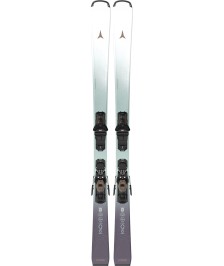 Atomic Cloud Q8 skis