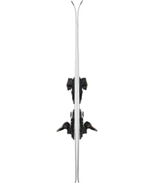 Atomic Cloud Q8 skis