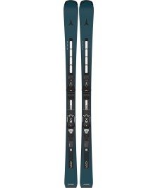 Atomic Redster Q9.8 Revoshock S kalnų slidės
