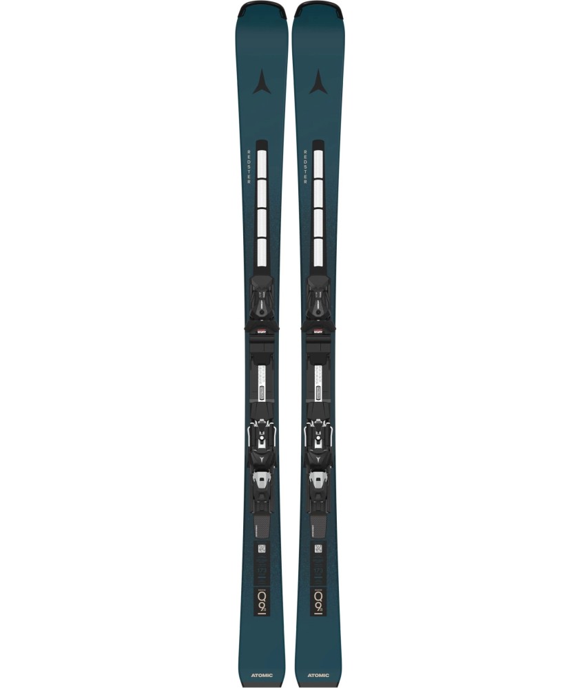 Atomic Redster Q9.8 Revoshock S skis