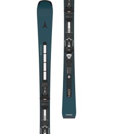 Atomic Redster Q9.8 Revoshock S skis