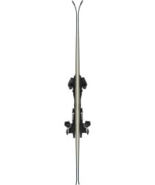 Atomic Redster Q9.8 Revoshock S skis