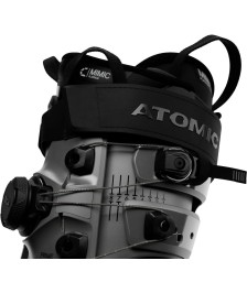 Atomic HAWX PRIME 120 S DUAL BOA ski boots