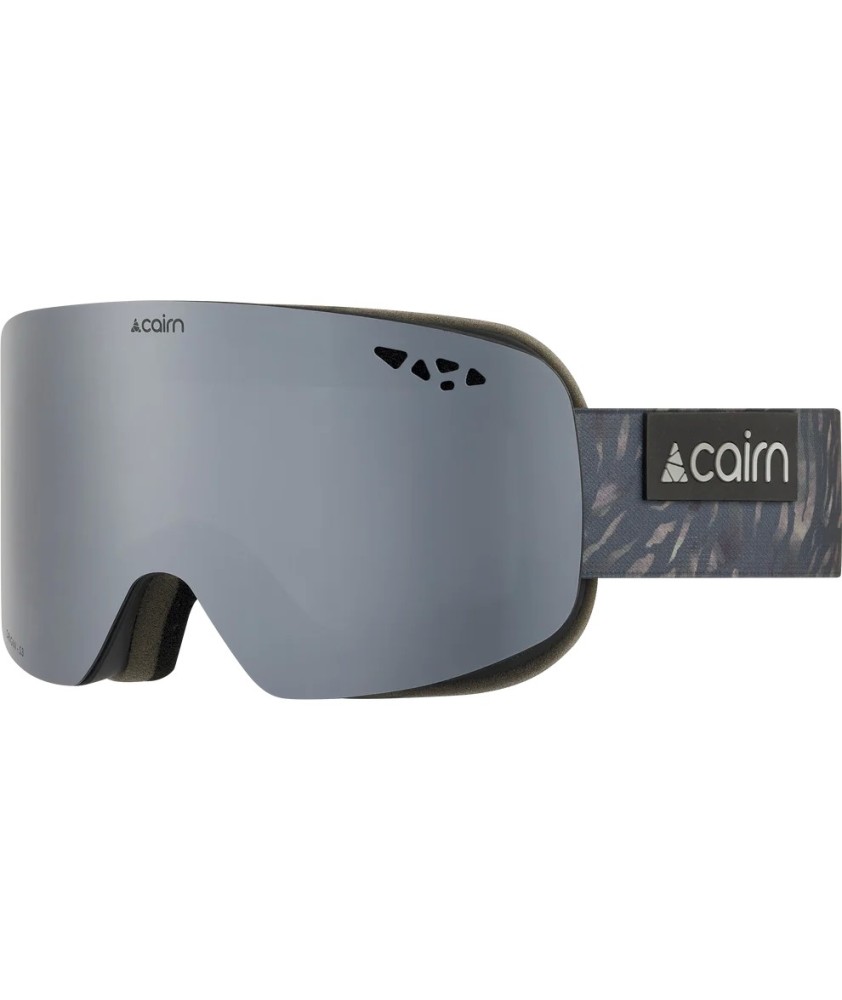 CAIRN Origin Pure ski goggles