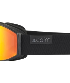 CAIRN BERA L PURE CLX3 slidinėjimo akiniai su keičiamais lęšiais