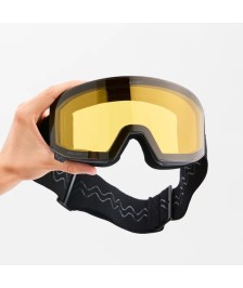 CAIRN BERA L PURE CLX3 goggles