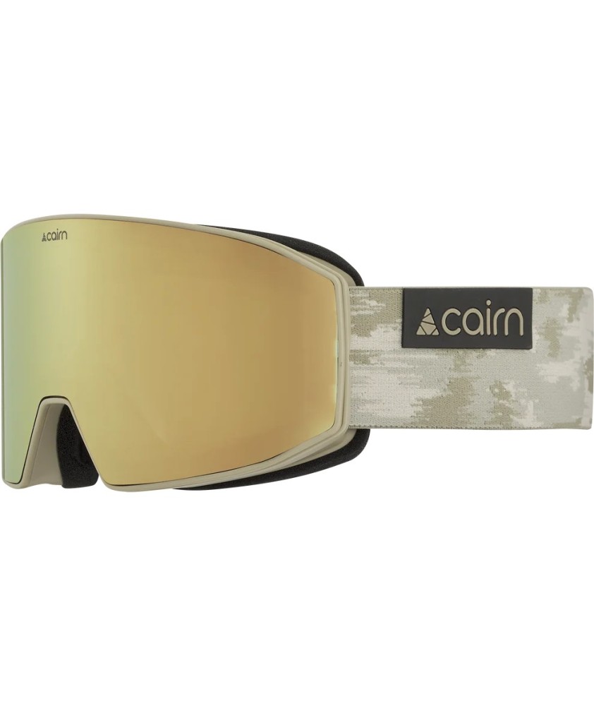 CAIRN BERA L PURE CLX3 goggles