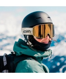 CAIRN BERA L PURE CLX3 goggles