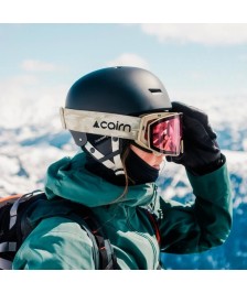CAIRN BERA L PURE CLX3 goggles