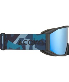 CAIRN FROST PURE OTG CLX3 goggles