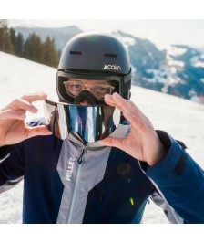 CAIRN BERA L PURE OTG CLX3 goggles