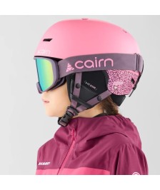 Slidinėjimo šalmas CAIRN DARWIN JUNIOR