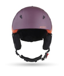 CAIRN XPLORER PURE slidinėjimo šalmas