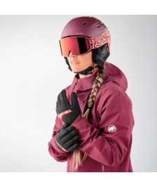 CAIRN XPLORER PURE ski helmet