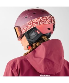 CAIRN XPLORER PURE ski helmet
