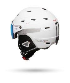 CAIRN XPLORER VISOR EVOLIGHT NXT® ski helmet