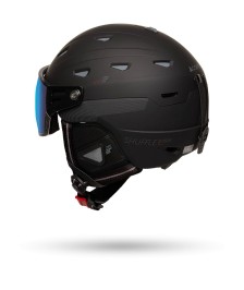 CAIRN XPLORER VISOR EVOLIGHT NXT® ski helmet