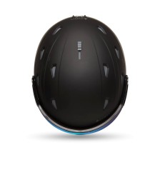 CAIRN XPLORER VISOR EVOLIGHT NXT® slidinėjimo šalmas