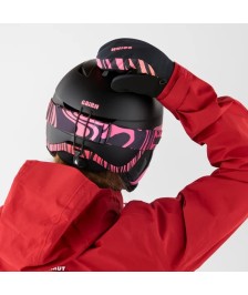 CAIRN ATLAS PURE ski helmet