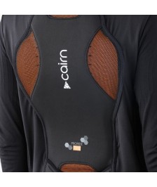 Cairn Proride II D3O® protector