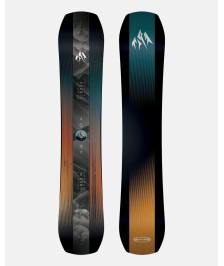 Jones Mountain Twin snowboard