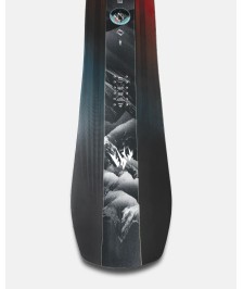 Jones Mountain Twin snowboard