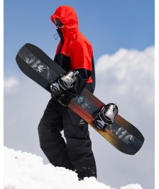 Jones Mountain Twin snowboard