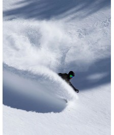 Jones Mountain Twin snowboard