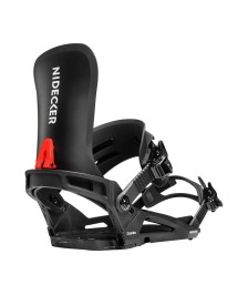 Nidecker Combo snowboard bindings
