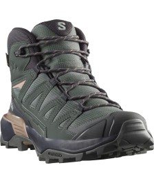 Salomon X ULTRA 360 MID W GORE-TEX hiking shoes
