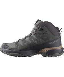 Salomon X ULTRA 360 MID W GORE-TEX turistiniai batai