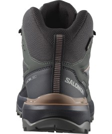 Salomon X ULTRA 360 MID W GORE-TEX turistiniai batai