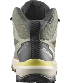 Salomon X Ultra 360 Edge Mid GTX turistiniai batai