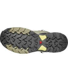 Salomon X Ultra 360 Edge Mid GTX turistiniai batai