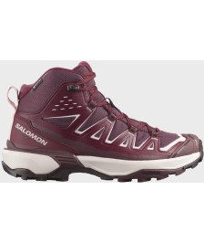 Salomon X Ultra 360 Edge Mid GTX W turistiniai batai