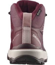 Salomon X Ultra 360 Edge Mid GTX W turistiniai batai