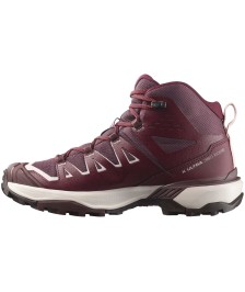 Salomon X Ultra 360 Edge Mid GTX W turistiniai batai