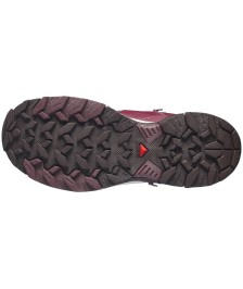 Salomon X Ultra 360 Edge Mid GTX W trekking shoes