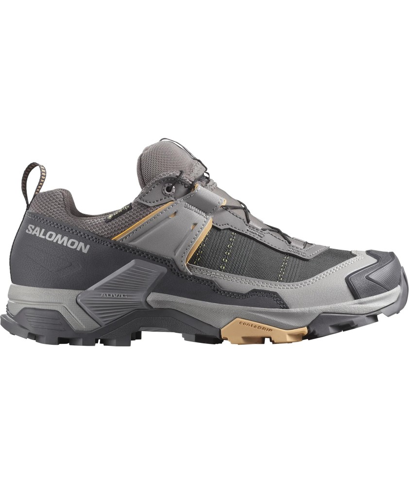 Salomon X ULTRA 5 W GORE-TEX turistiniai batai