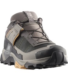 Salomon X ULTRA 5 W GORE-TEX hiking shoes