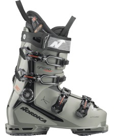 Nordica Speedmachine 3 120 kalnų slidinėjimo batai