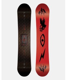 Jones Tweaker [PRO] 2.0 snowboard