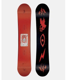 Jones Tweaker 2.0 snowboard