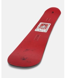 Jones Tweaker 2.0 snowboard