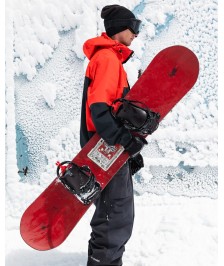 Jones Tweaker 2.0 snieglentė