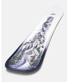 Jones Dream Weaver 2.0 snowboard