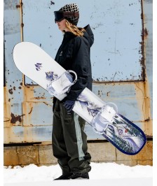 Jones Dream Weaver 2.0 snieglentė