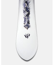 Jones Dream Weaver 2.0 snowboard