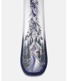 Jones Dream Weaver 2.0 snieglentė