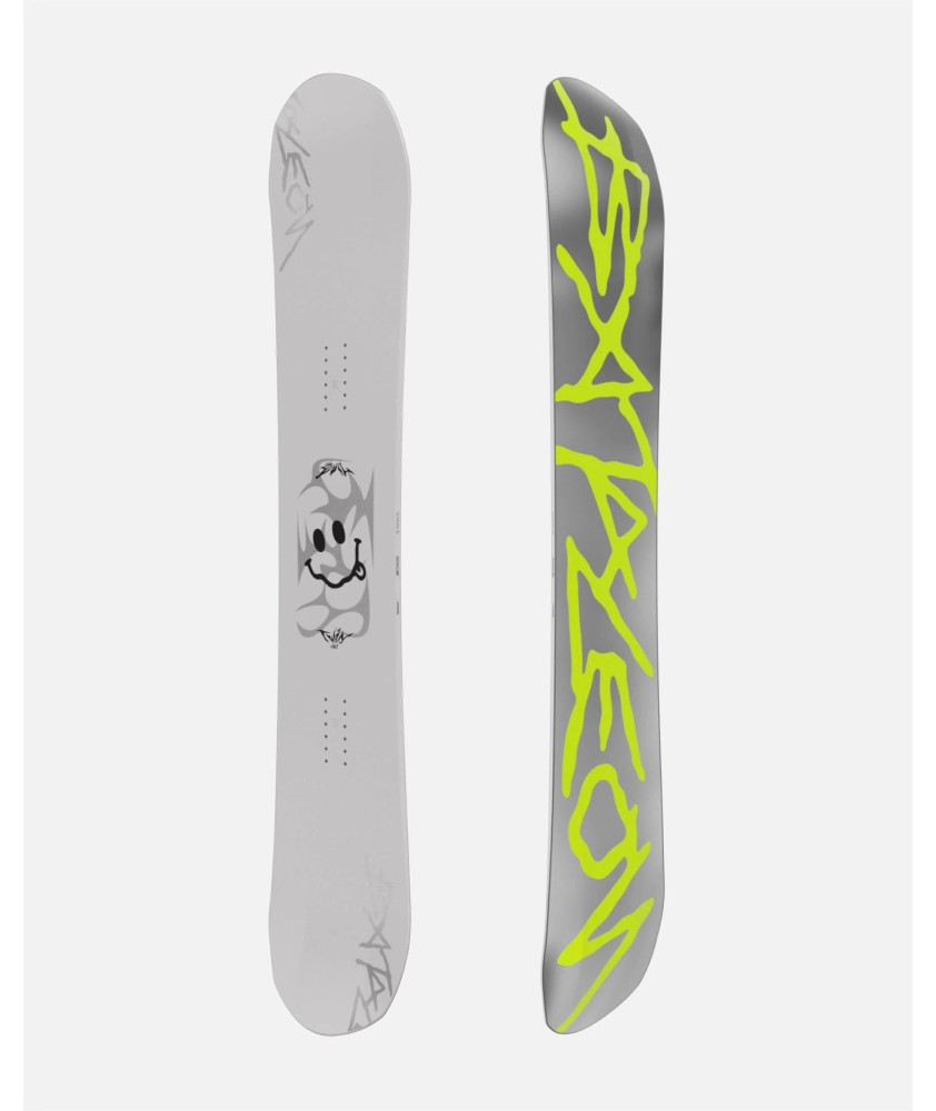Bataleon Evil Twin Snowboard